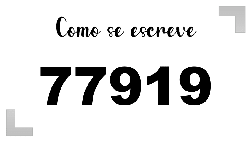 Imagem do número 77919
