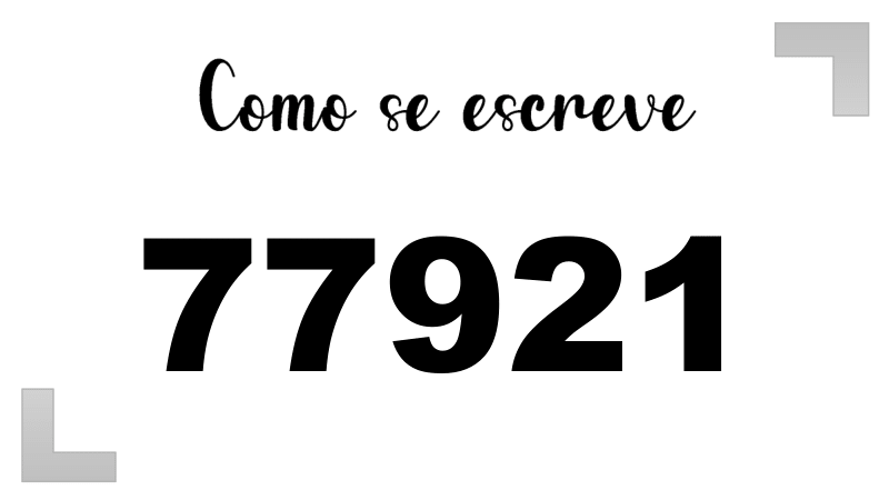 Imagem do número 77921
