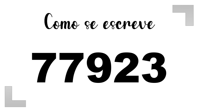 Imagem do número 77923