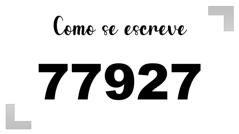 Imagem do número 77927
