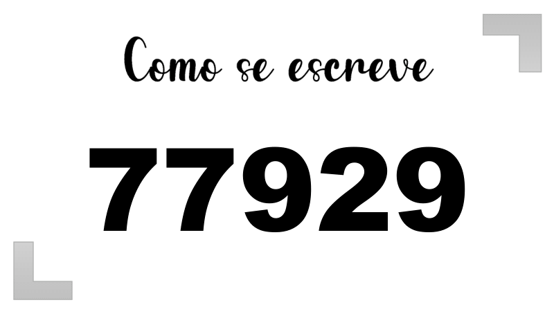 Imagem do número 77929