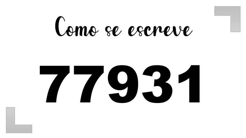 Imagem do número 77931
