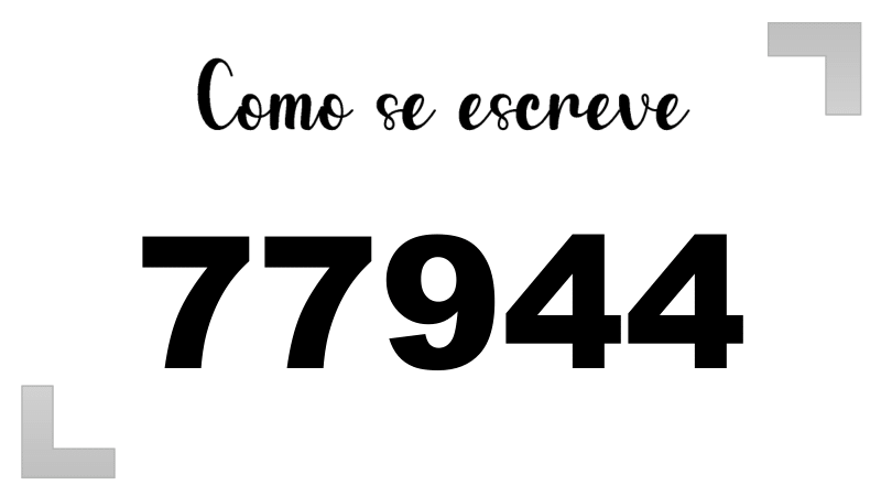 Imagem do número 77944