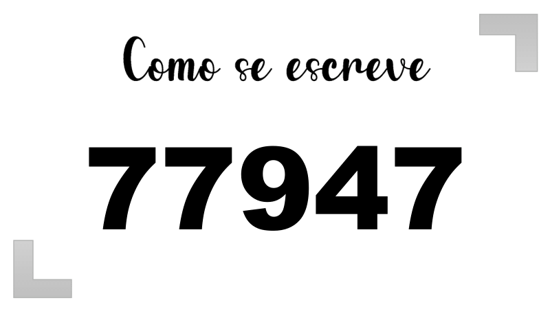 Imagem do número 77947