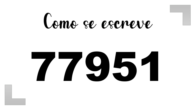 Imagem do número 77951