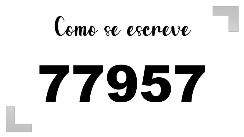 Imagem do número 77957
