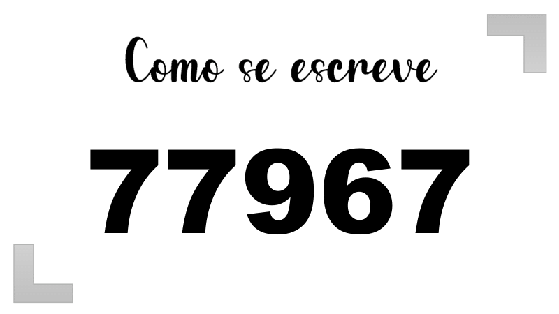 Imagem do número 77967