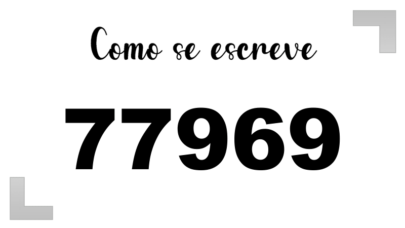 Imagem do número 77969