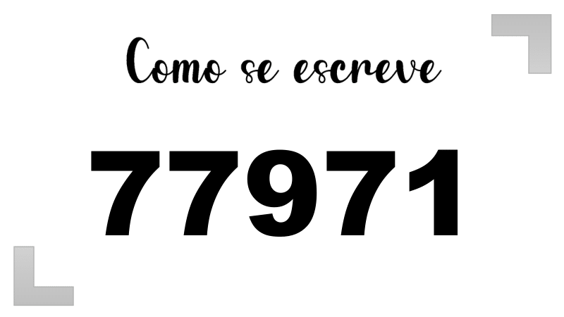 Imagem do número 77971
