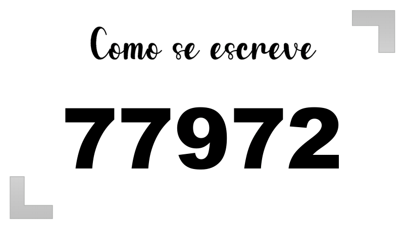 Imagem do número 77972