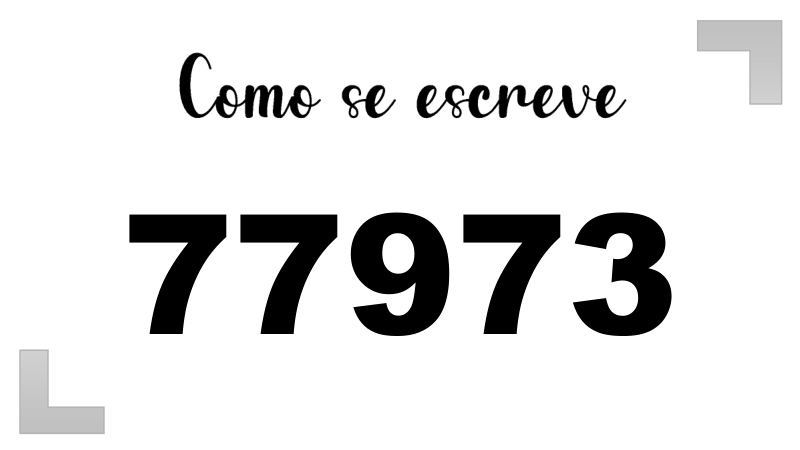 Imagem do número 77973