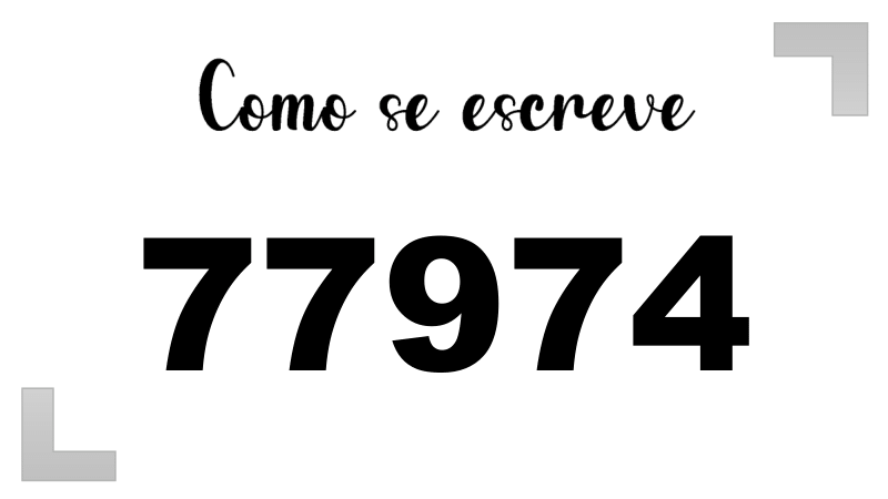 Imagem do número 77974
