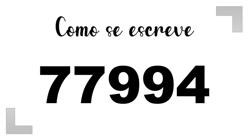 Imagem do número 77994