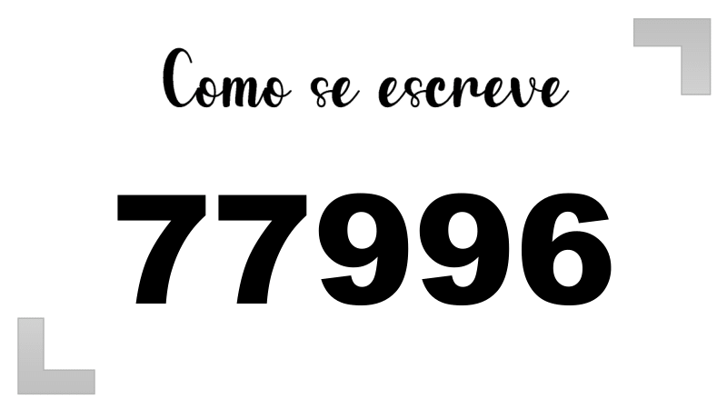 Imagem do número 77996