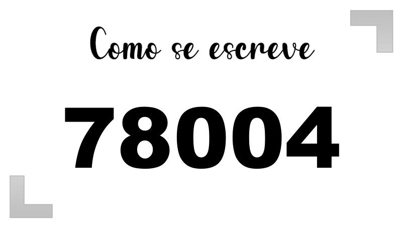 Imagem do número 78004