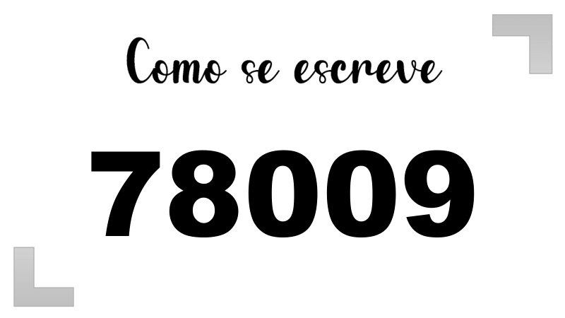 Imagem do número 78009