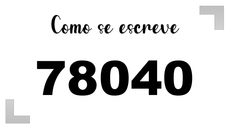 Imagem do número 78040