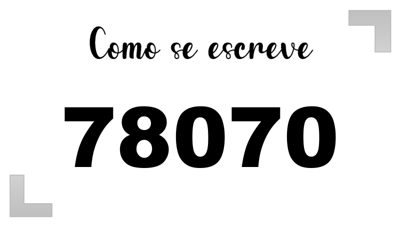 Imagem do número 78070