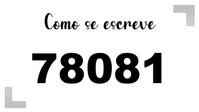 Imagem do número 78081