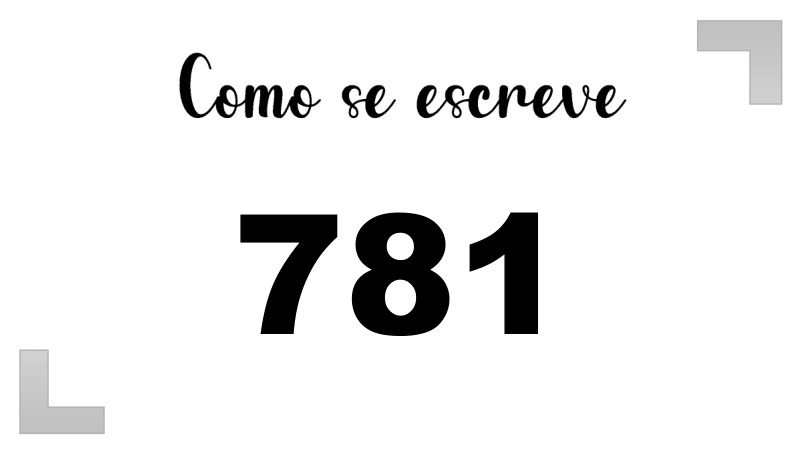 Imagem do número 781