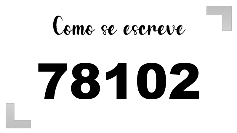 Imagem do número 78102