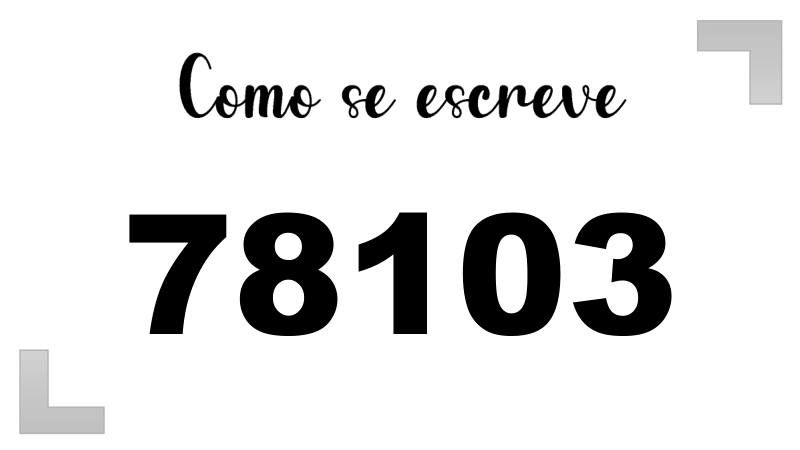 Imagem do número 78103