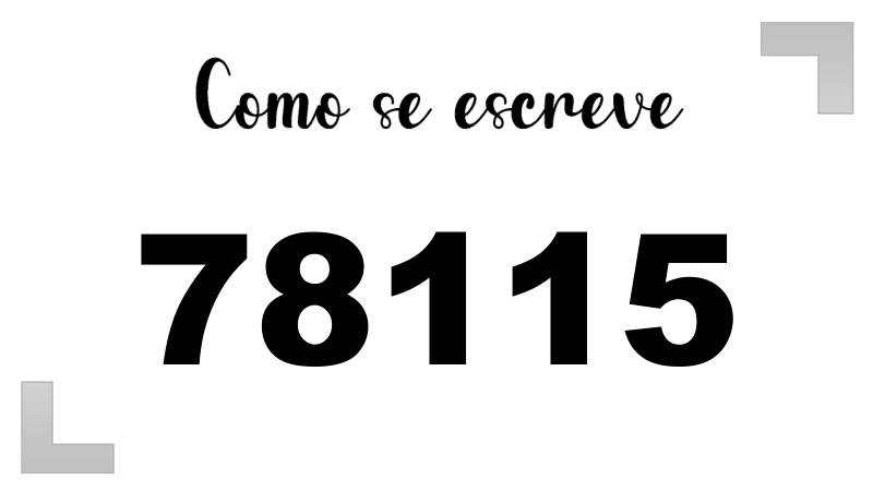Imagem do número 78115