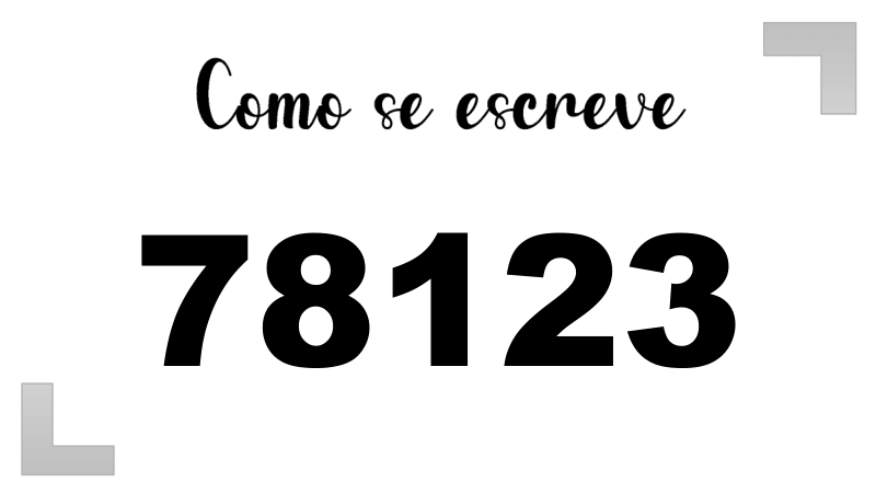 Imagem do número 78123