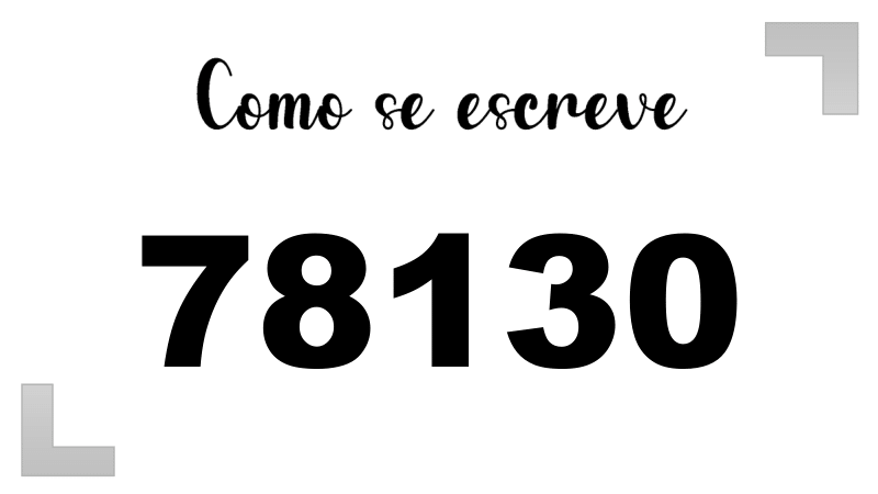 Imagem do número 78130
