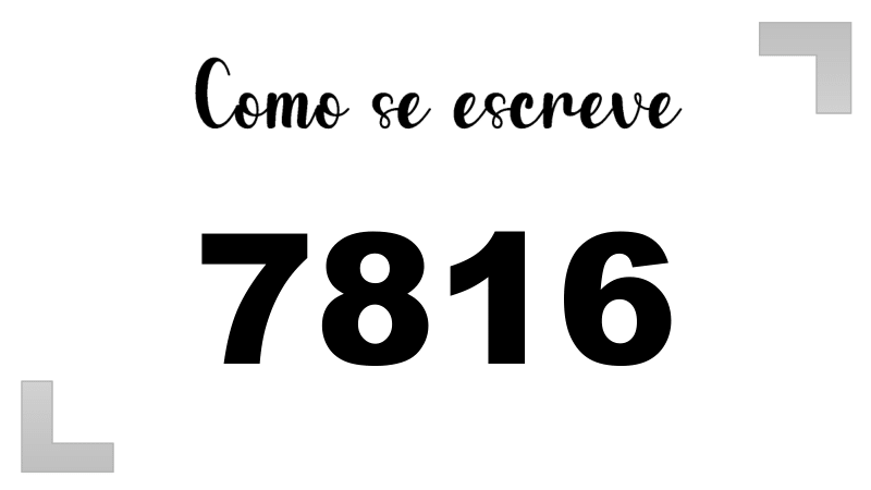 Imagem do número 7816