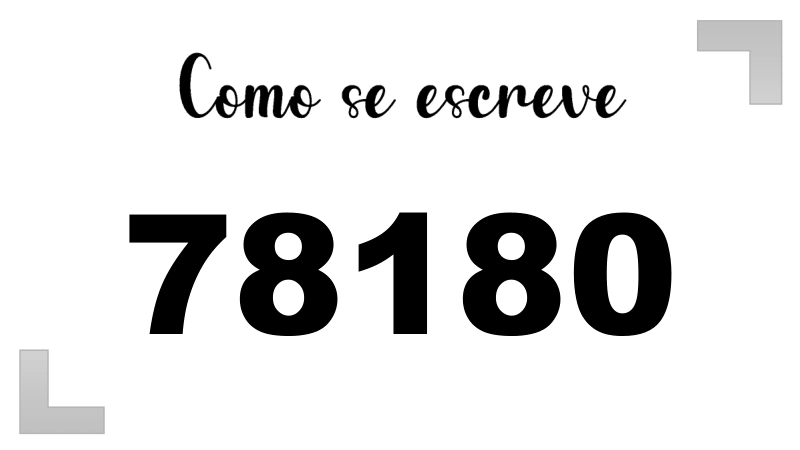 Imagem do número 78180