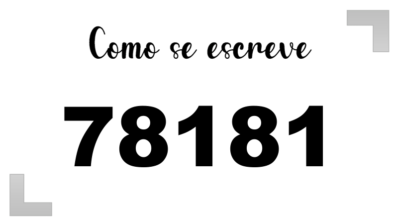 Imagem do número 78181