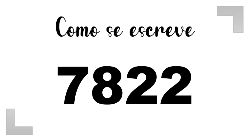 Imagem do número 7822