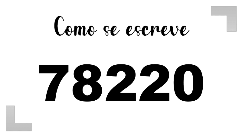 Imagem do número 78220