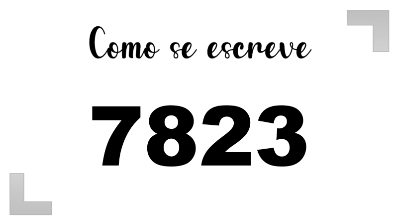 Imagem do número 7823