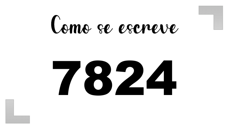 Imagem do número 7824