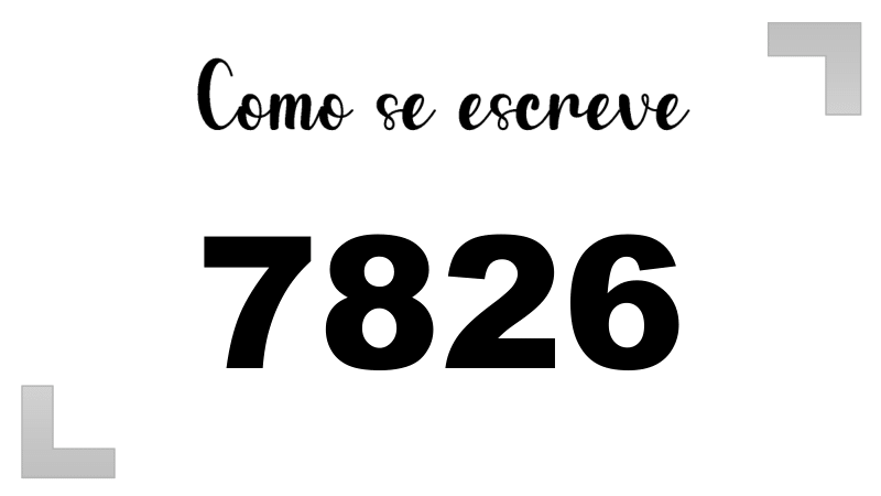 Imagem do número 7826