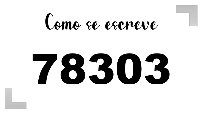 Imagem do número 78303