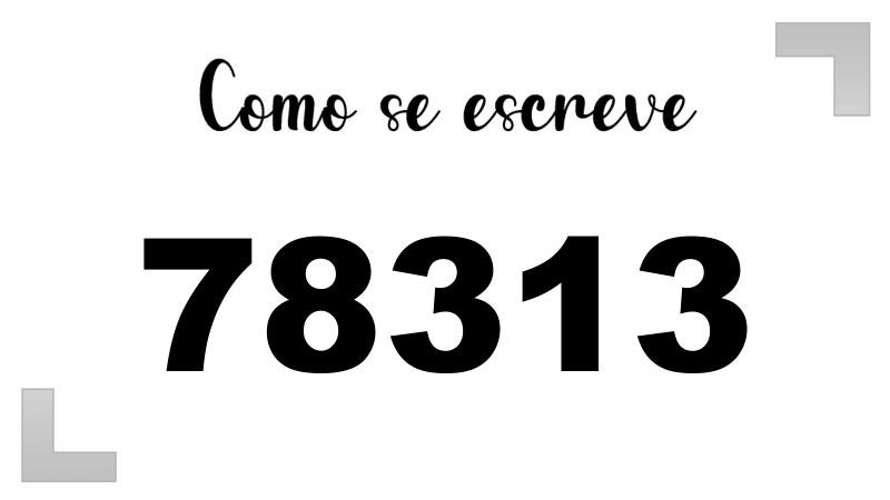 Imagem do número 78313