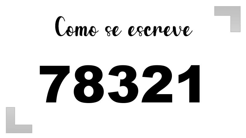 Imagem do número 78321