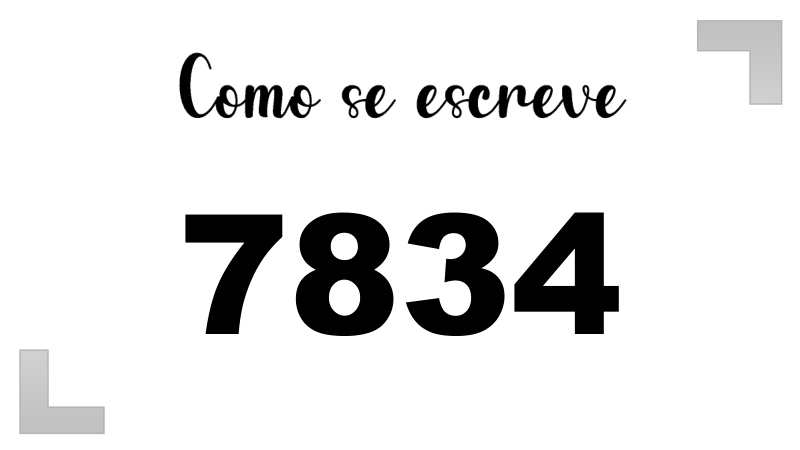 Imagem do número 7834