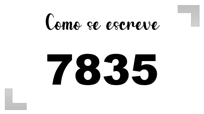 Imagem do número 7835