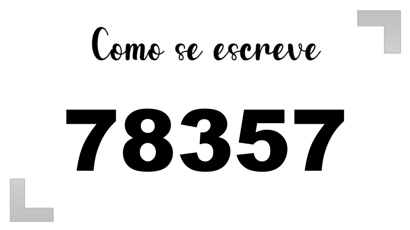 Imagem do número 78357