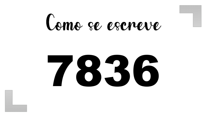 Imagem do número 7836