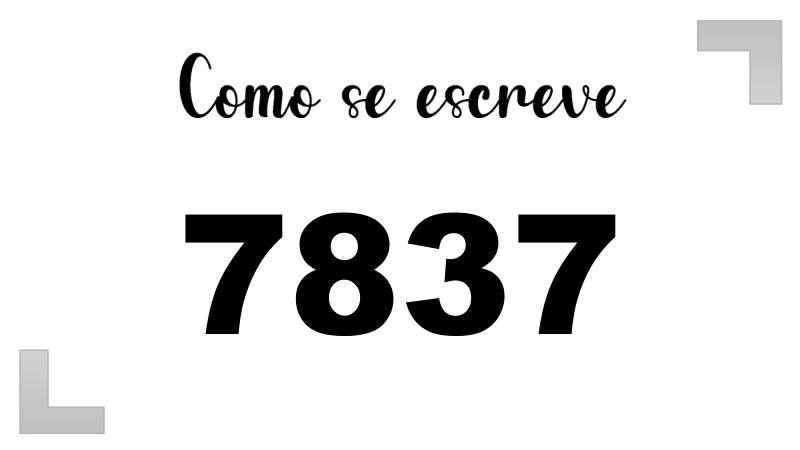 Imagem do número 7837