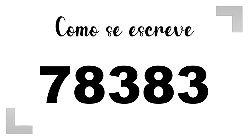 Imagem do número 78383