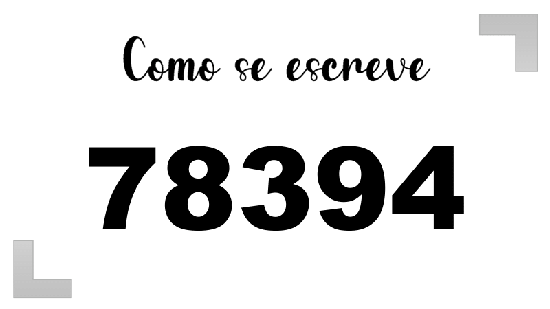 Imagem do número 78394