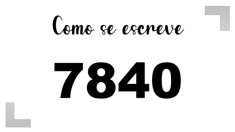 Imagem do número 7840
