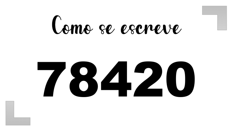 Imagem do número 78420