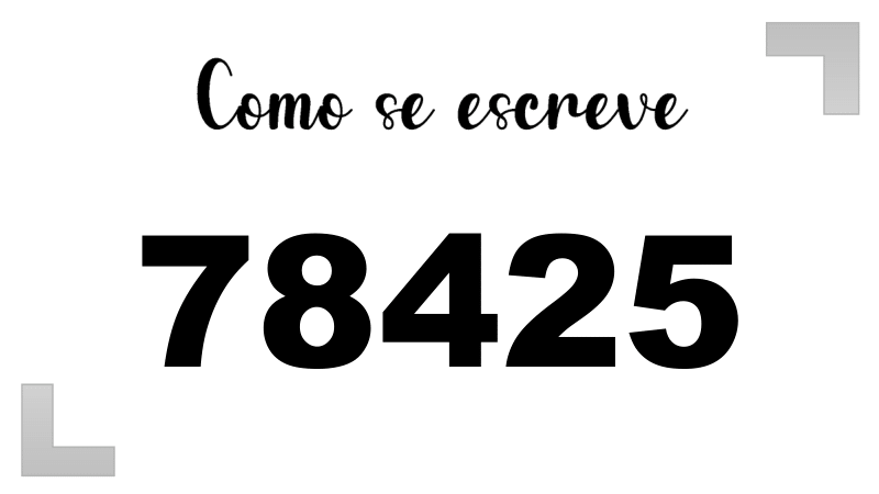 Imagem do número 78425